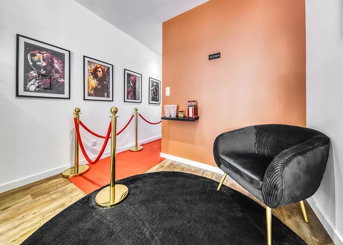 Cinema & Experience 4K - Popcorn Offert