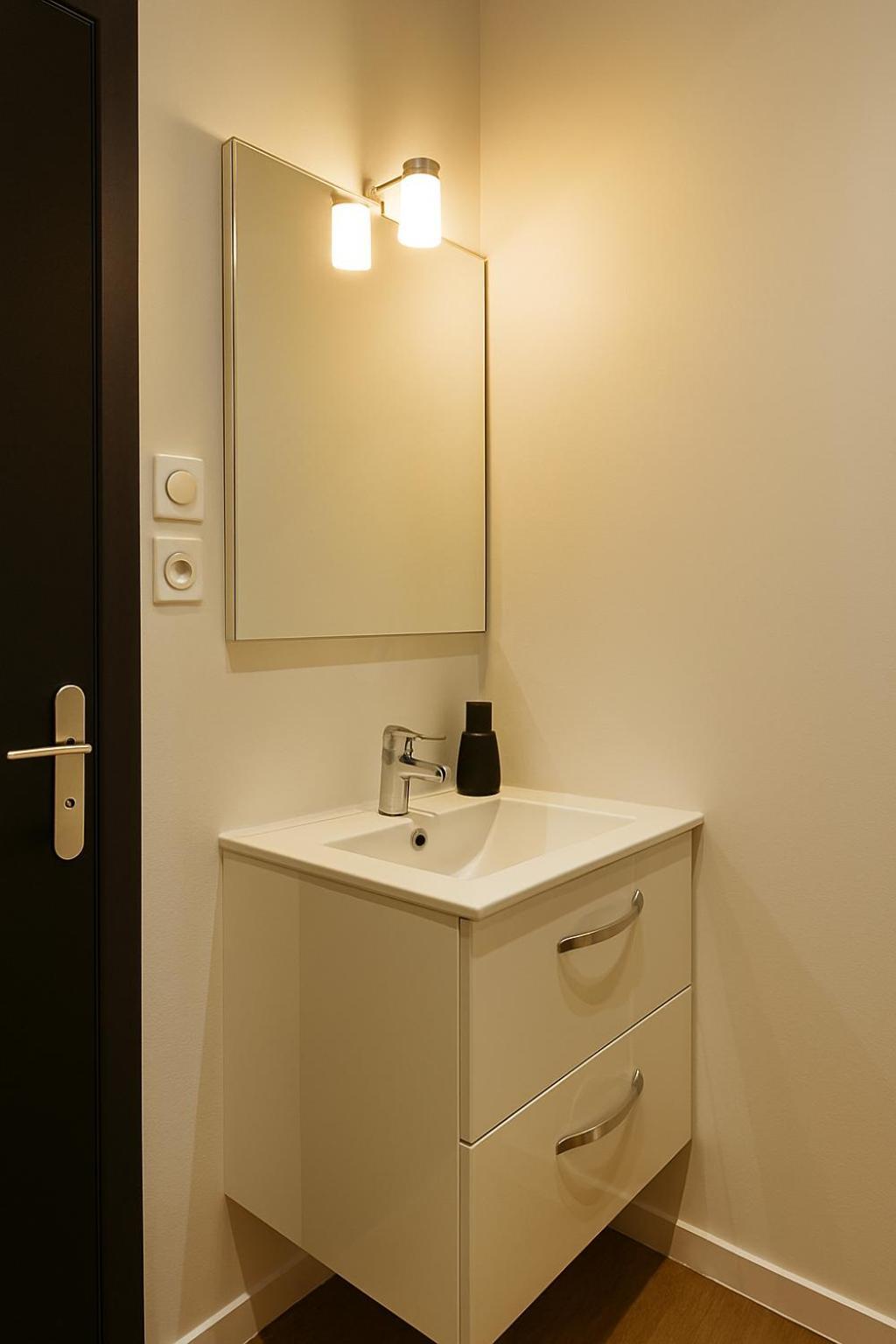 Ideal Pour Professionnels & Couples - Cinema Prive 4k - Wifi Fibre - Netflix & - Immersion Complete - Popcorn Offerts ! Saint-Etienne (Loire)